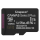Karta pamięci microSD Kingston 1TB microSDXC Canvas Select Plus Gen3